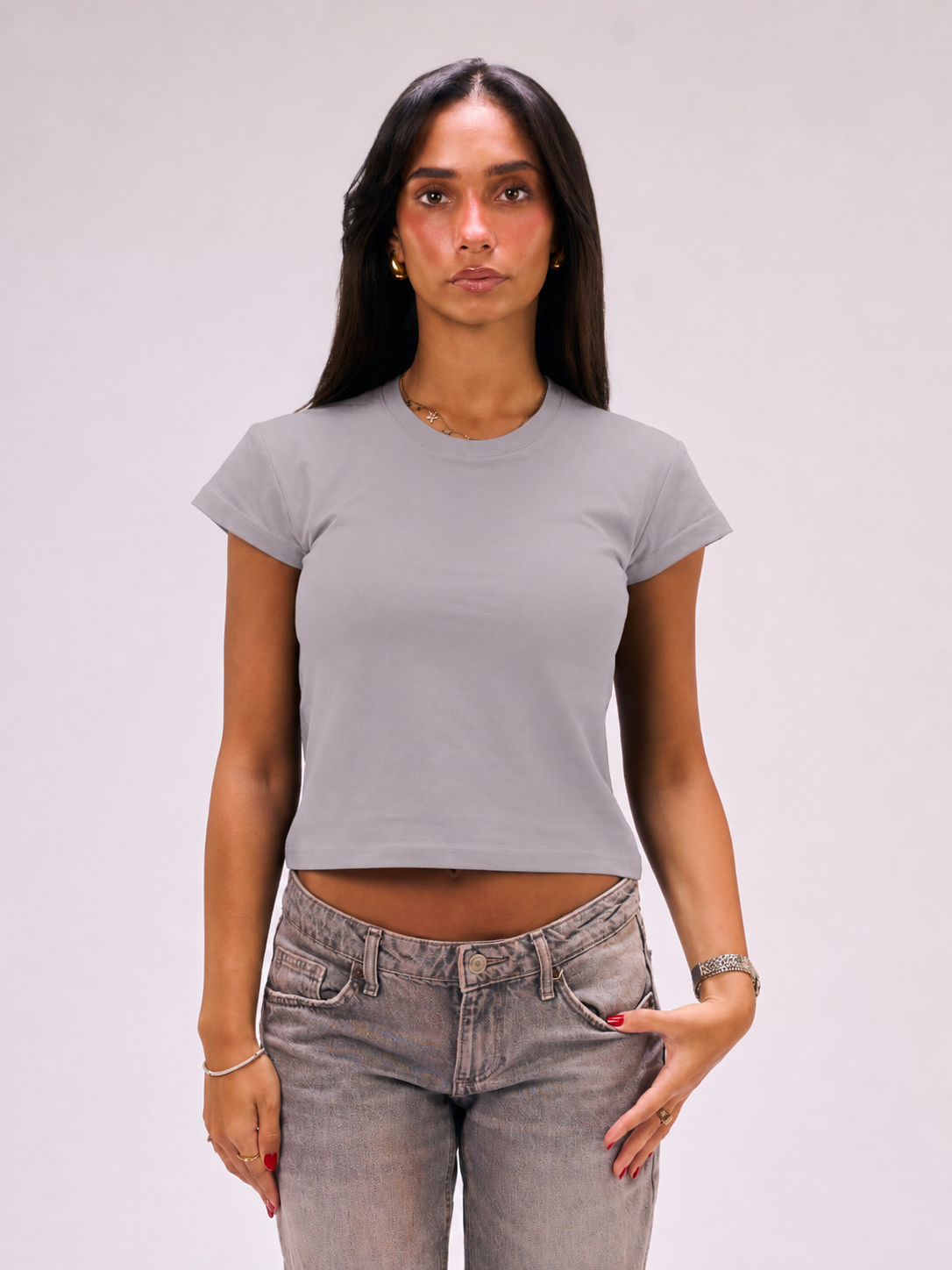 Grey