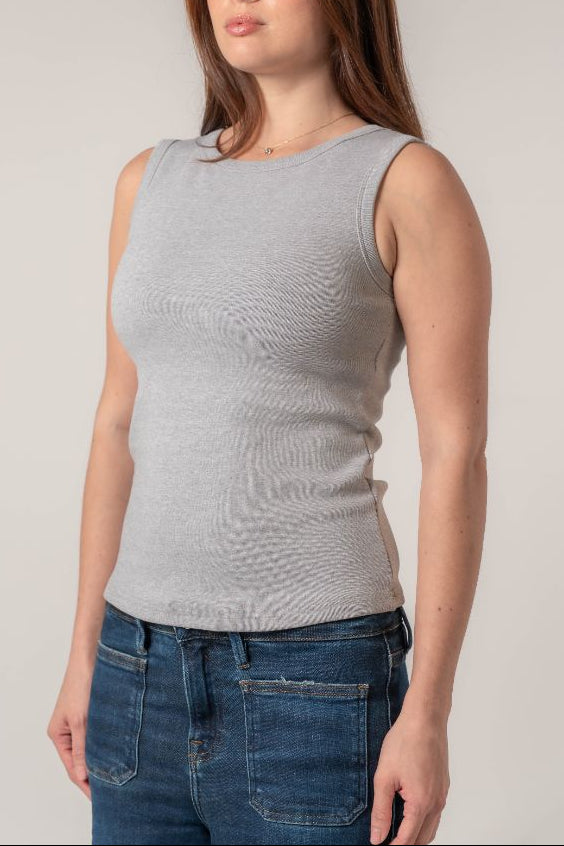 Washed Grey